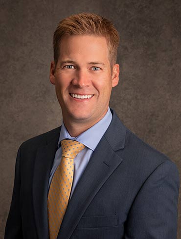 Russ Jepson, DC | Vista Healthcare